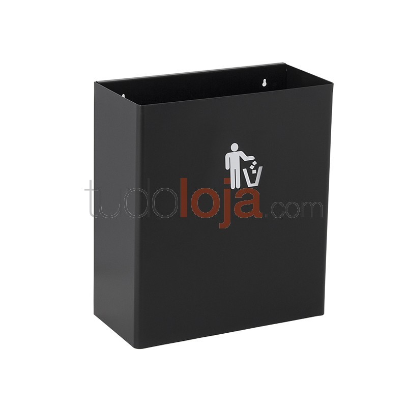 Papeleira de parede - 25L