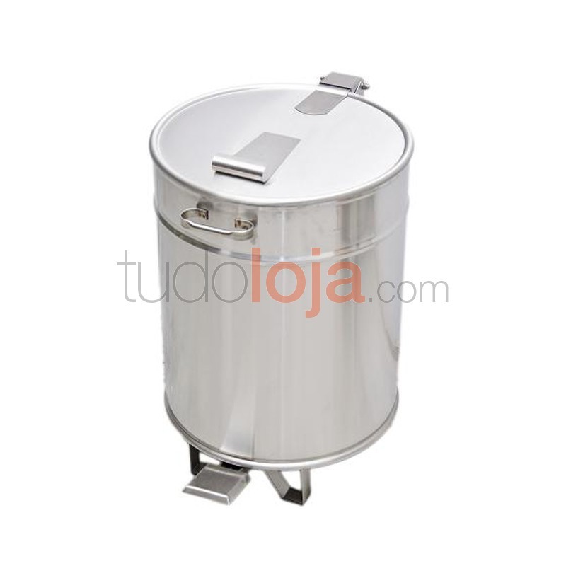 Balde de Inox para Hotelaria - 50L