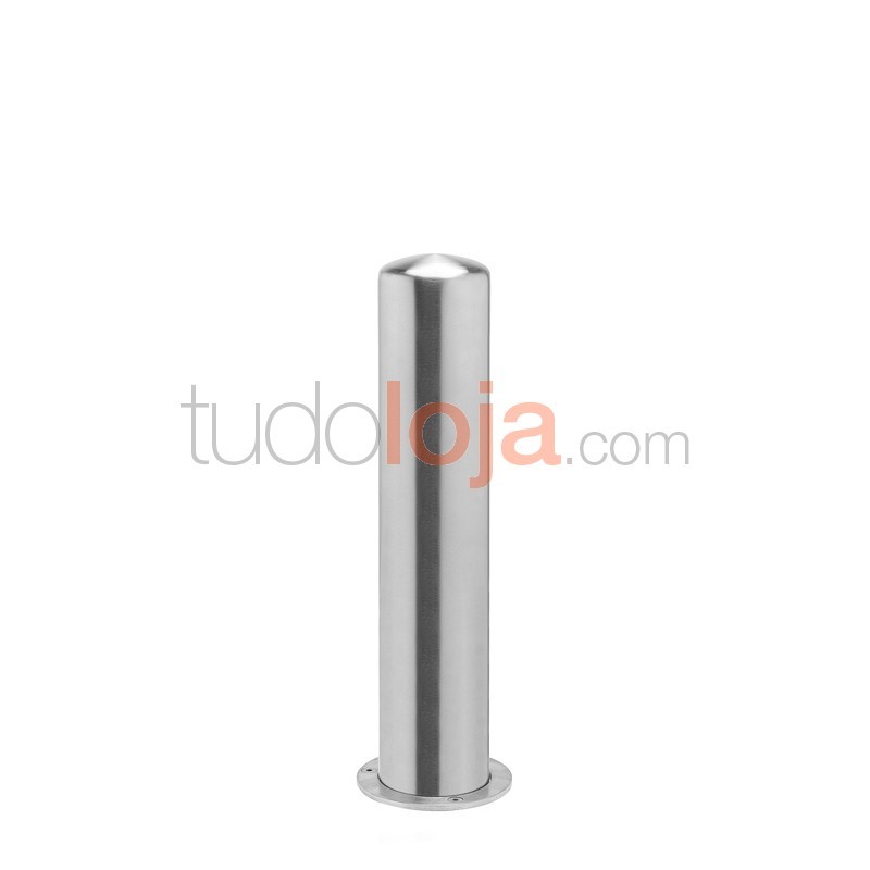 Pilarete para o exterior