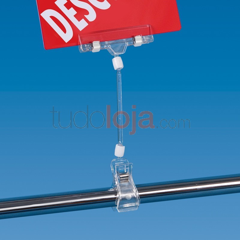 Mola para Etiquetas e Placas de Preço