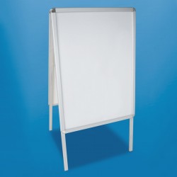 Cavalete Duplo para Folhetos A1 841x594 mm