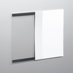 Bolsa "C" com magnético