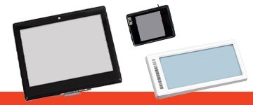 Etiquetas Eletrónicas (ESL)